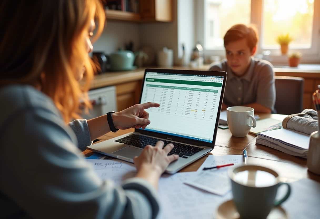 Understanding Advanced Inventory Forecasting Models