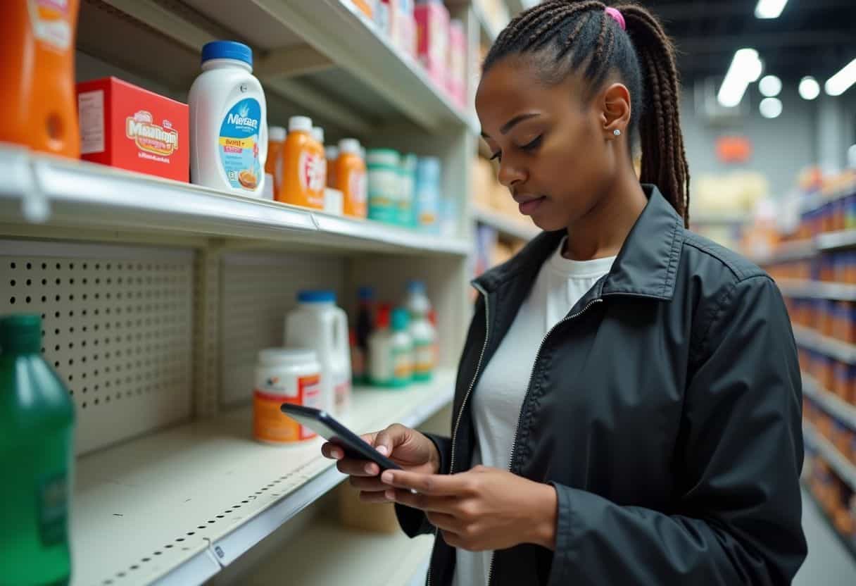 Understanding Advanced Inventory Forecasting Models