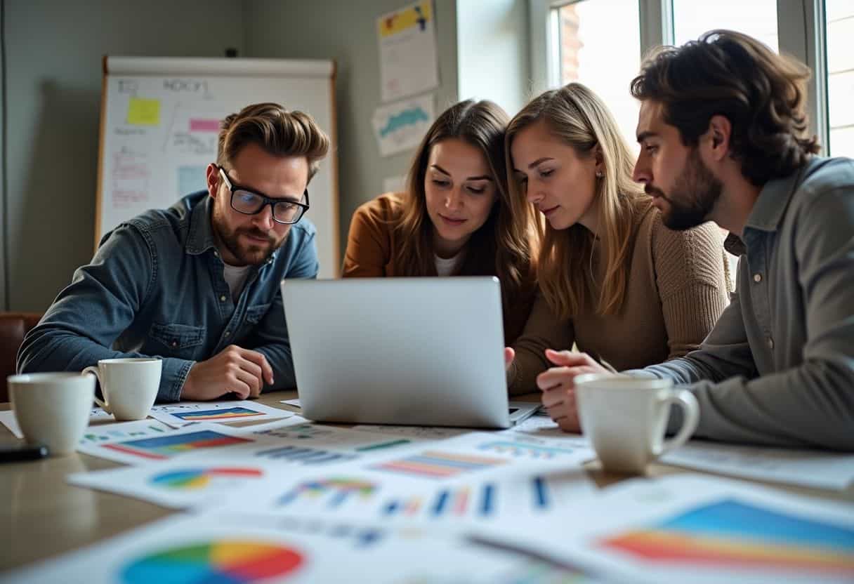 Utilizing Data Analysis for Comprehensive Year-Round Profitability