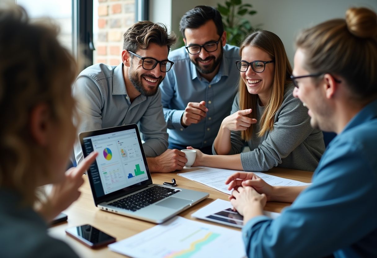 Recognizing the Challenges: Common Fears Businesses Face About Technology