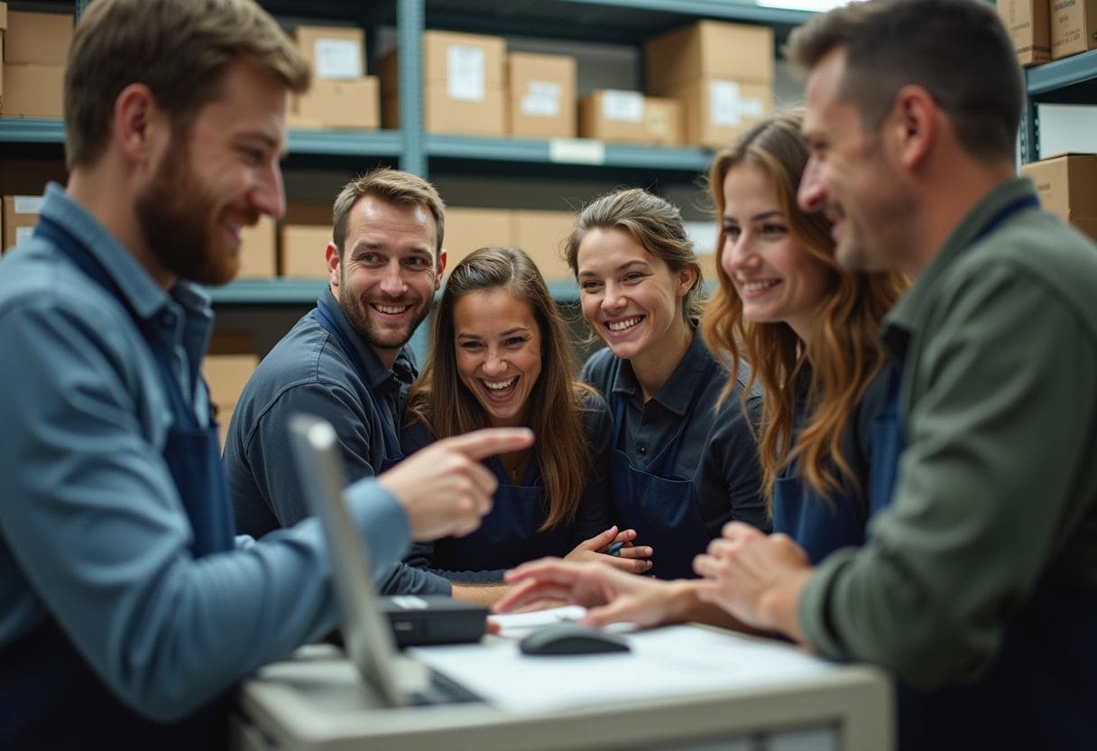 Recognizing the Challenges: Common Fears Businesses Face About Technology