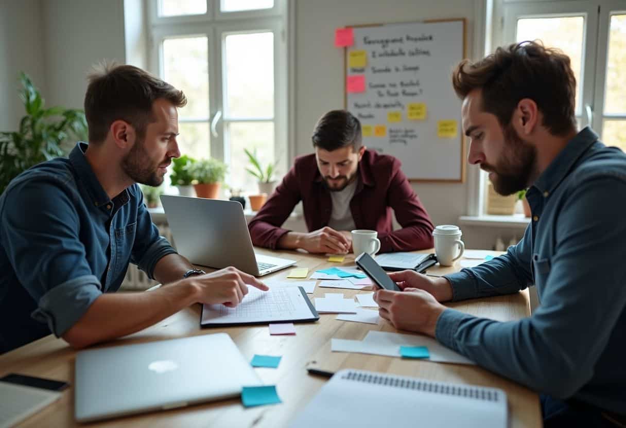 Essential Elements to Gauge in Business Performance Analysis