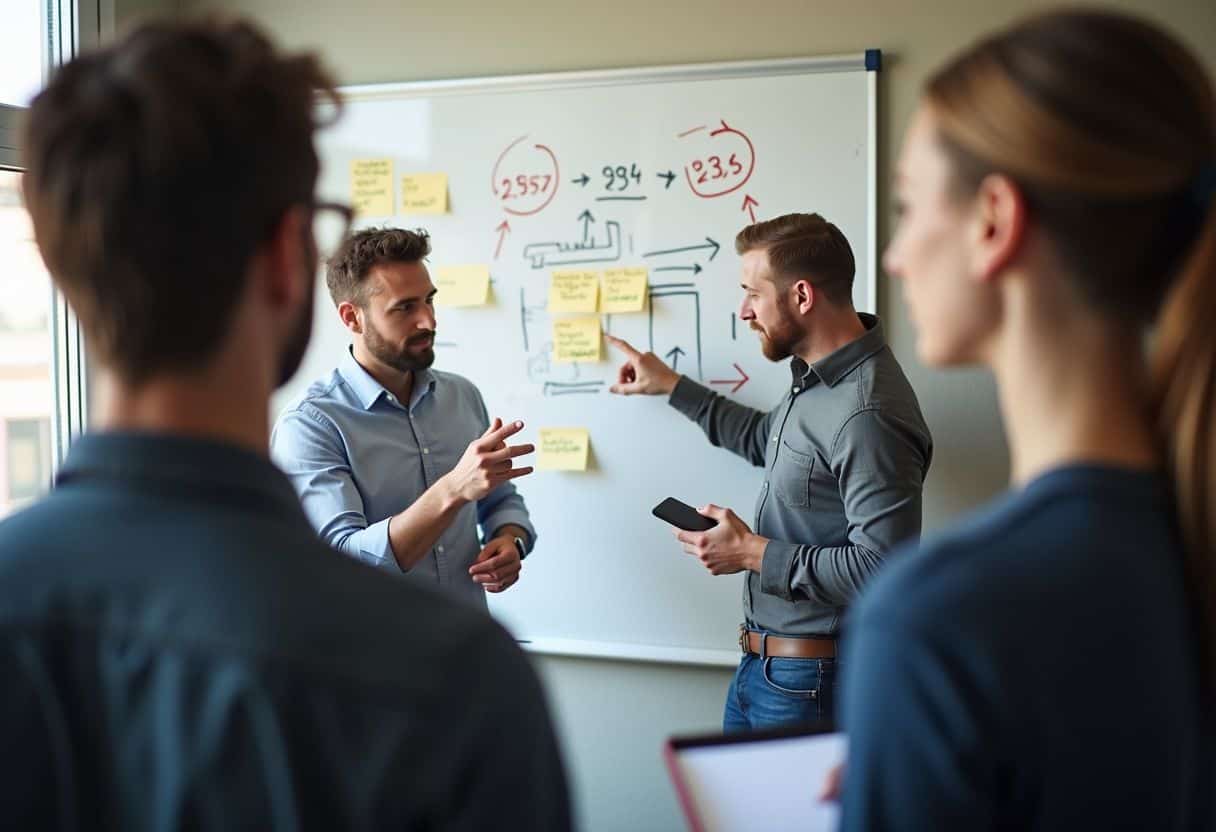 Essential Elements to Gauge in Business Performance Analysis