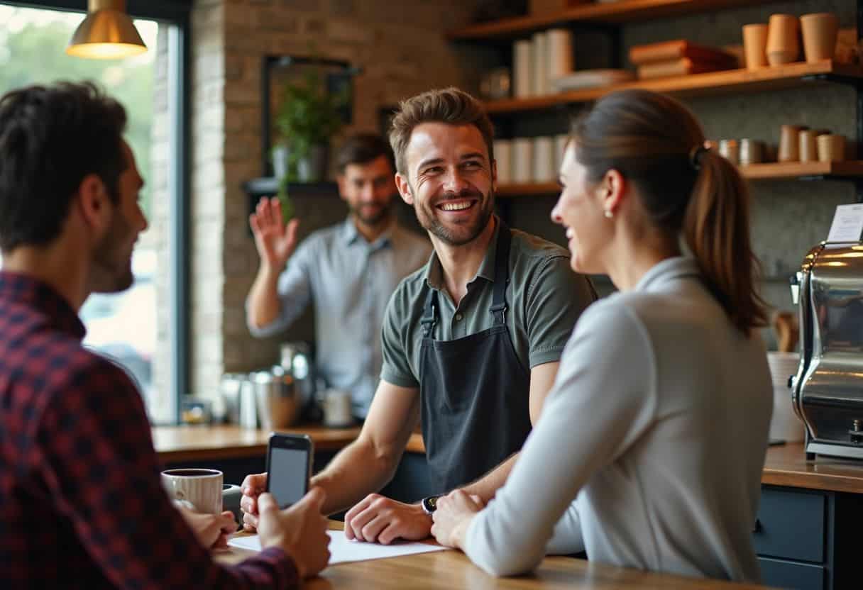 Challenging Conventional Beliefs: The Genuine Impact of Location on Business Prosperity