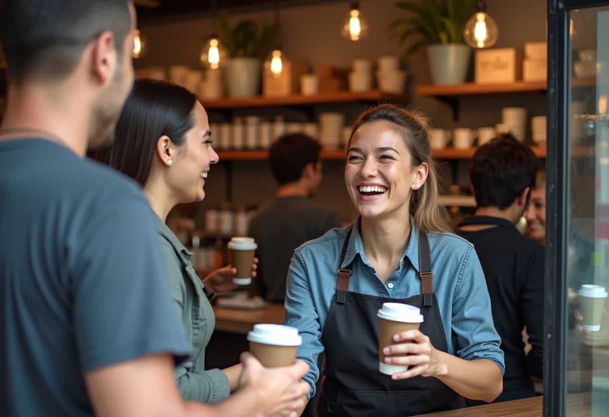 Challenging Conventional Beliefs: The Genuine Impact of Location on Business Prosperity
