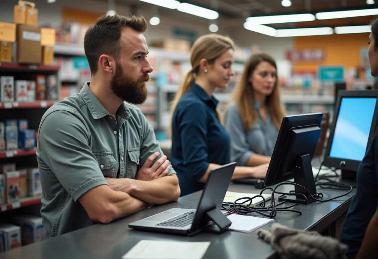 Evaluating Shifts in Consumer Spending Towards Automated Retail