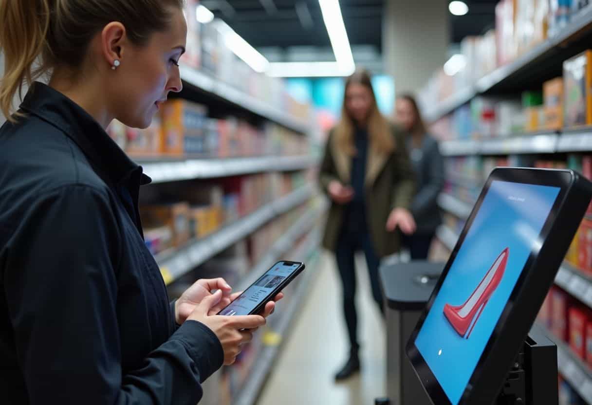 Economic Indicators Highlighting Automated Retail Growth