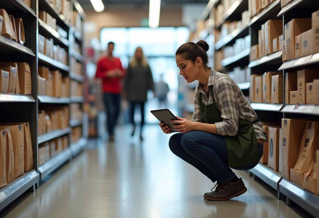 Economic Indicators Highlighting Automated Retail Growth