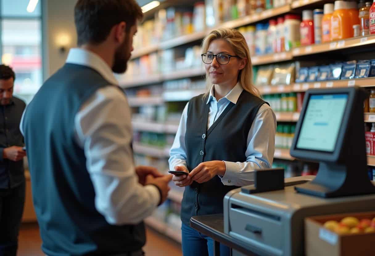 Economic Indicators Highlighting Automated Retail Growth