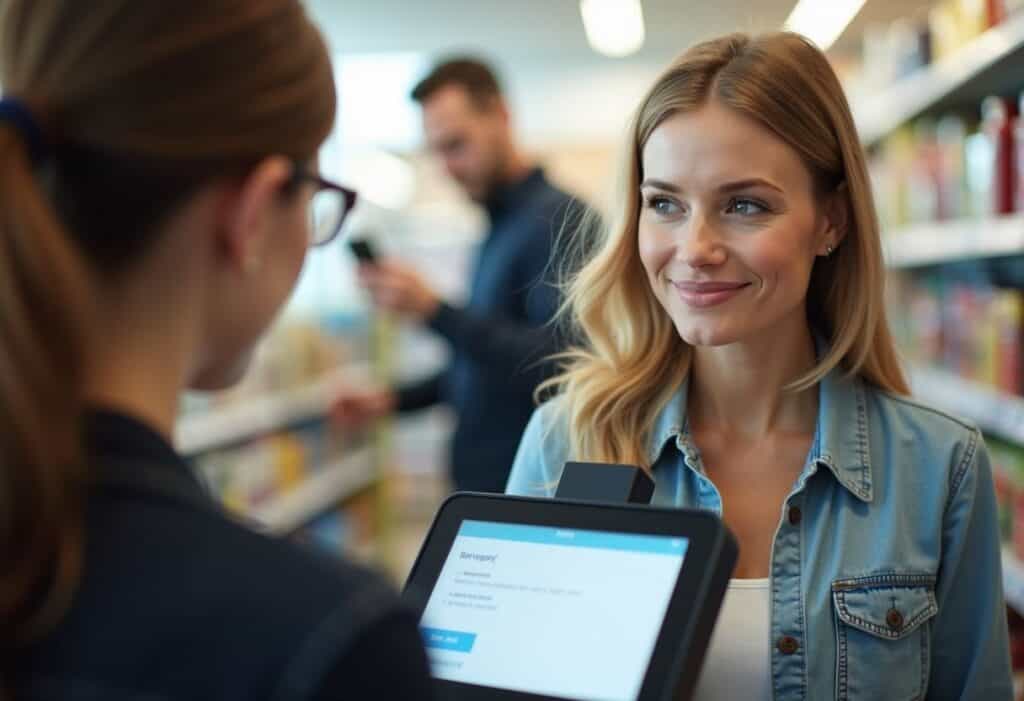 Economic Indicators Highlighting Automated Retail Growth