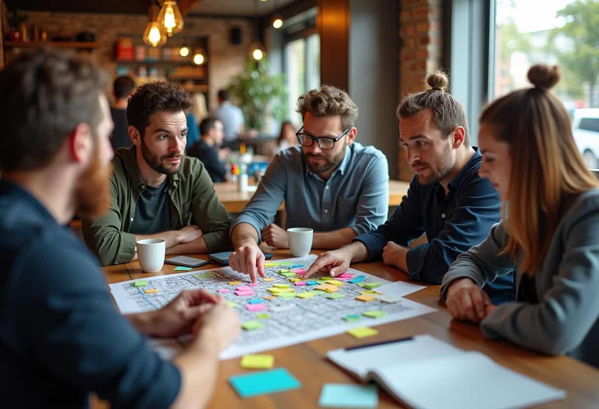 Diversification Defined: Enhancing Income Resilience Through Strategic Geography