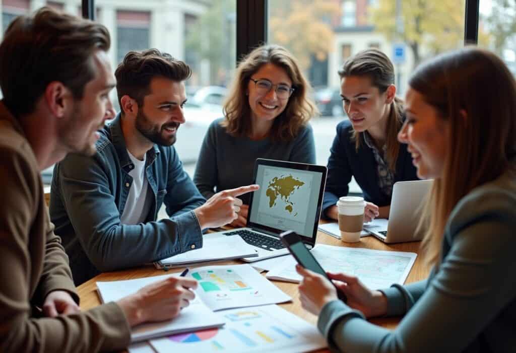 Diversification Defined: Enhancing Income Resilience Through Strategic Geography