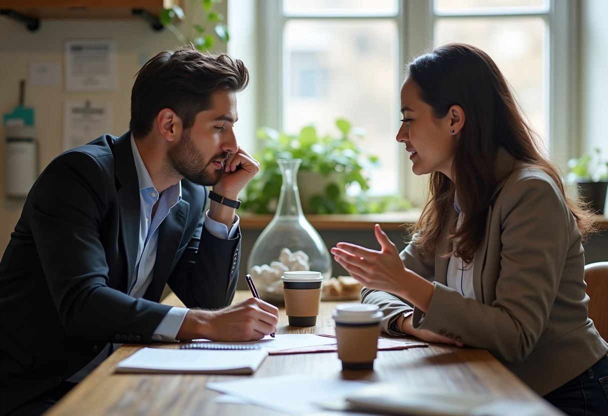 Core Principles of Real Estate Negotiation Tactics