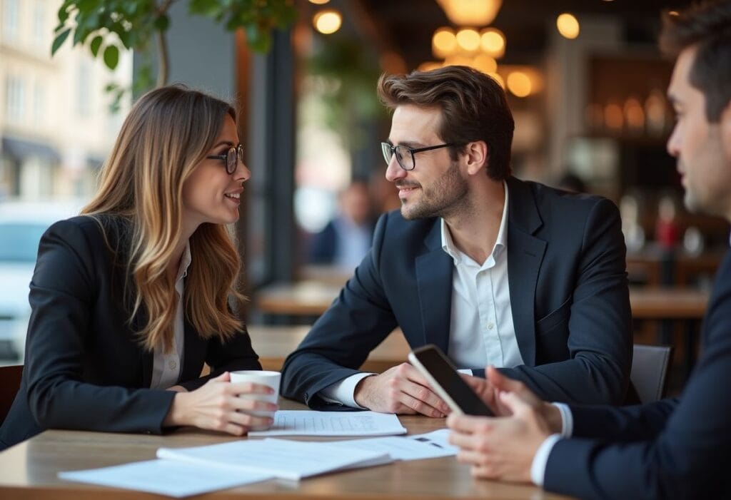 Core Principles of Real Estate Negotiation Tactics