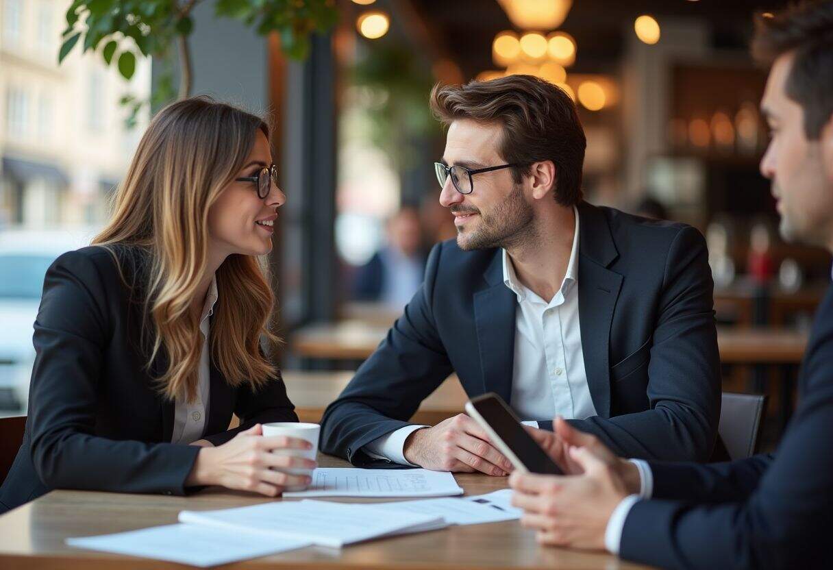 Core Principles of Real Estate Negotiation Tactics