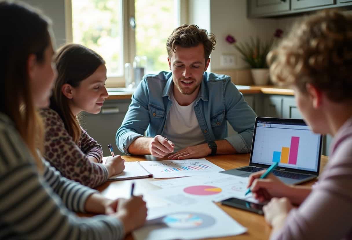 Key Advantages of Mentorship Programs in Accelerating Wealth Accumulation