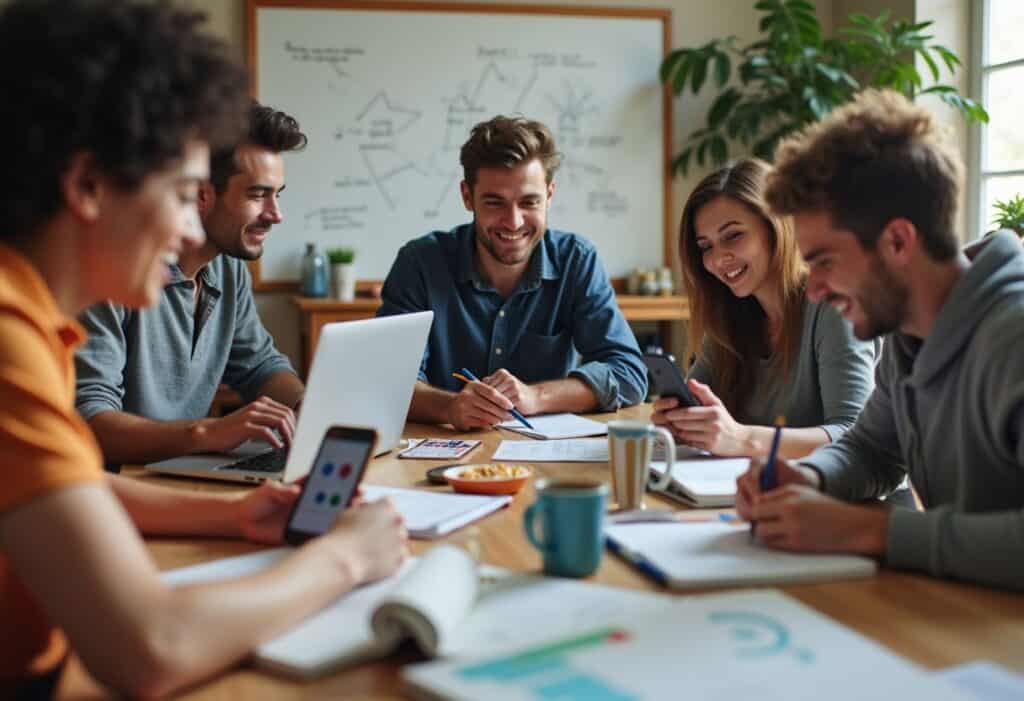 Strategic Market Research: The Foundation of Sustainable Business Expansion