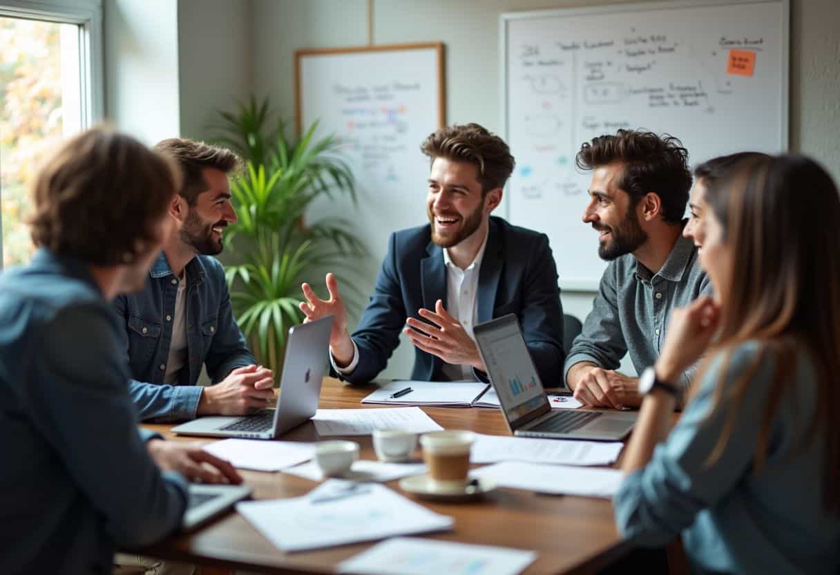 Entrepreneurial Anticipation: Grasping the Consequences of Market Consolidation