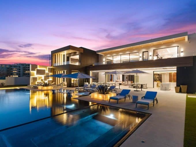 Beach Estates Real Estate Gated Community Cabo San Lucas