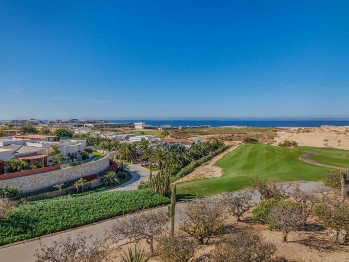 Dunes Residence Club 1 – Diamante Real Estate