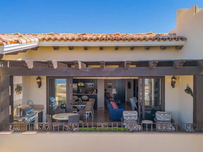Dunes Residence Club 3 – Diamante Real Estate