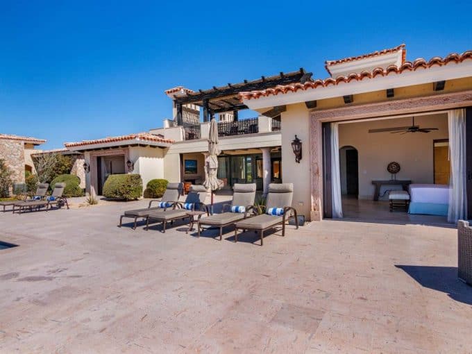 Golf Villa 2 – Diamante Real Estate