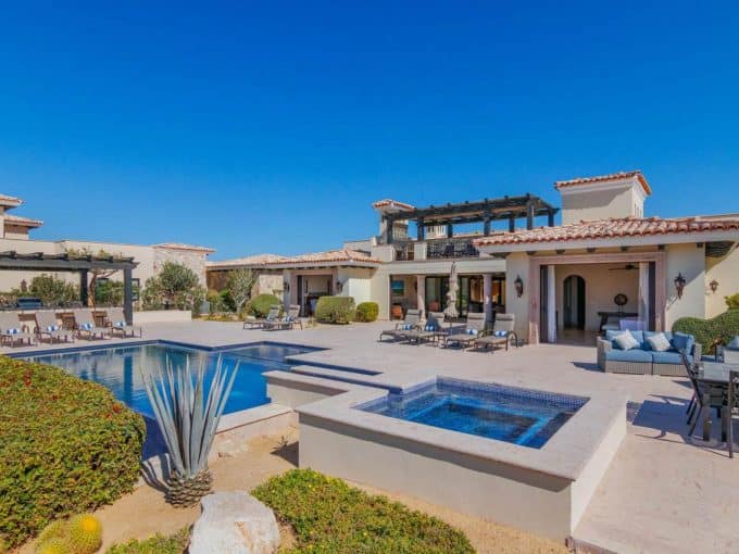 Golf Villa 3 – Diamante Real Estate