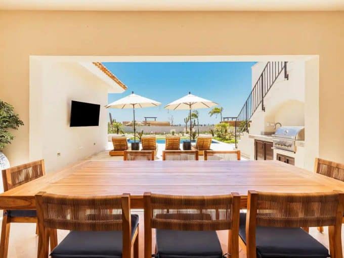 Las Casas 1 – Diamante Real Estate