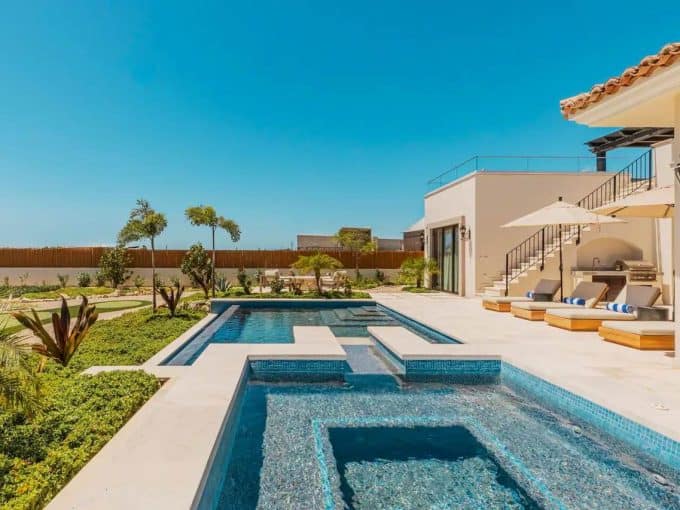 Las Casas 2 – Diamante Real Estate