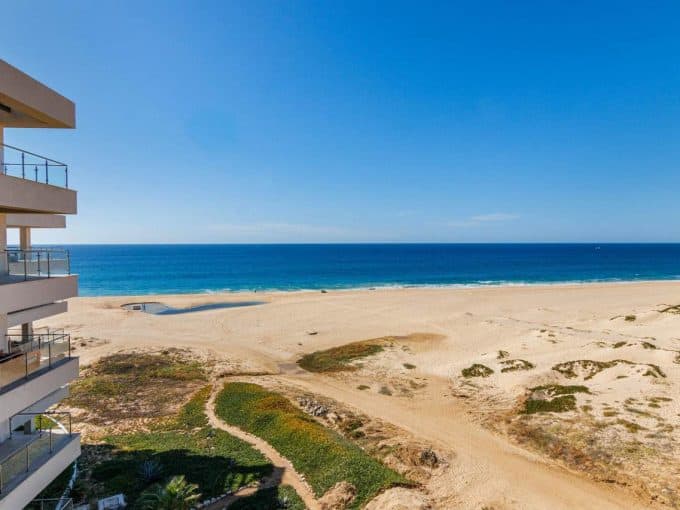 Ocean Residence Club 1 – Diamante Real Estate