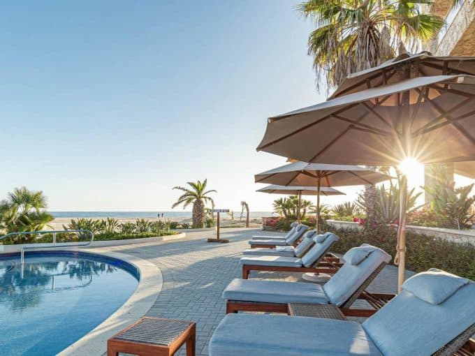 Ocean Residence Club 2 – Diamante Real Estate