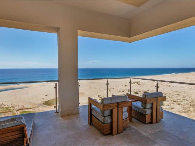 Ocean Residence Club 3 – Diamante Real Estate