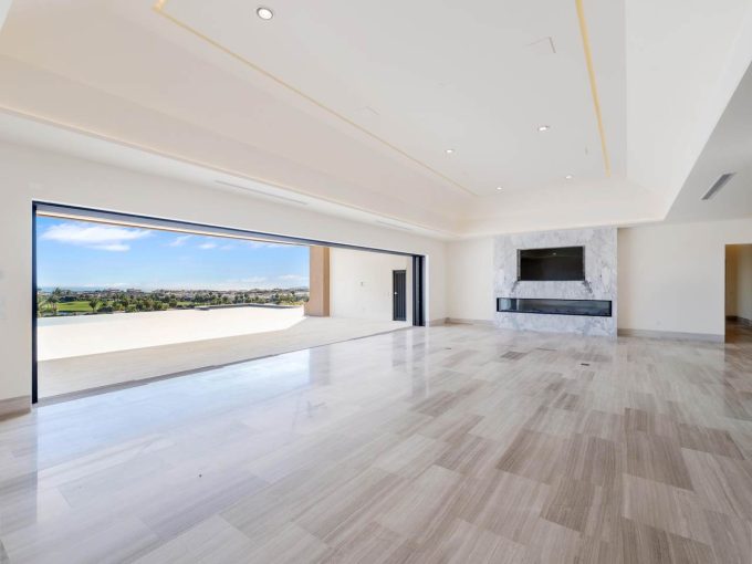 Sunset Hill 1 – Diamante Real Estate