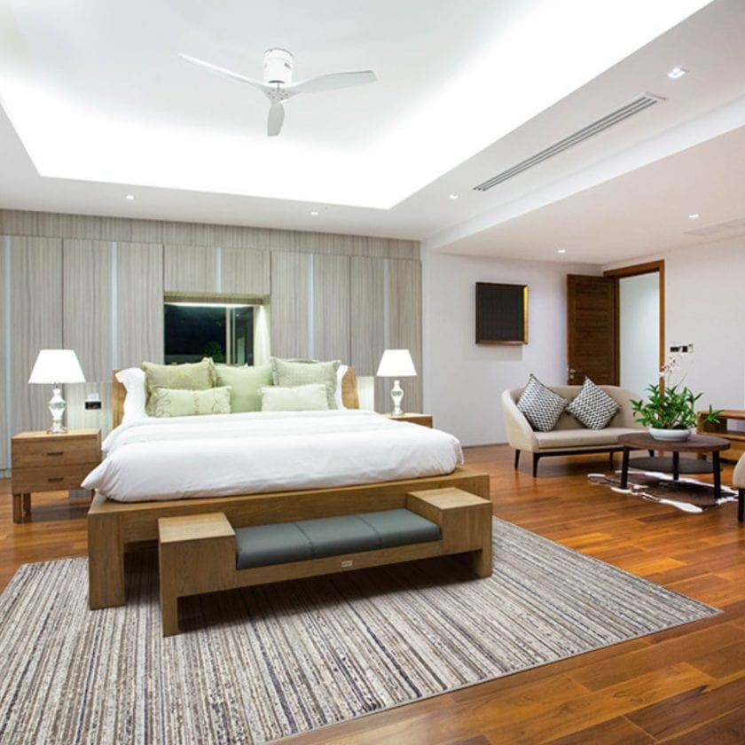 Tapete Decorativo Asterya Lineas (1)