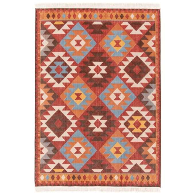 Tapete decorativo eco friendly rust (18) min