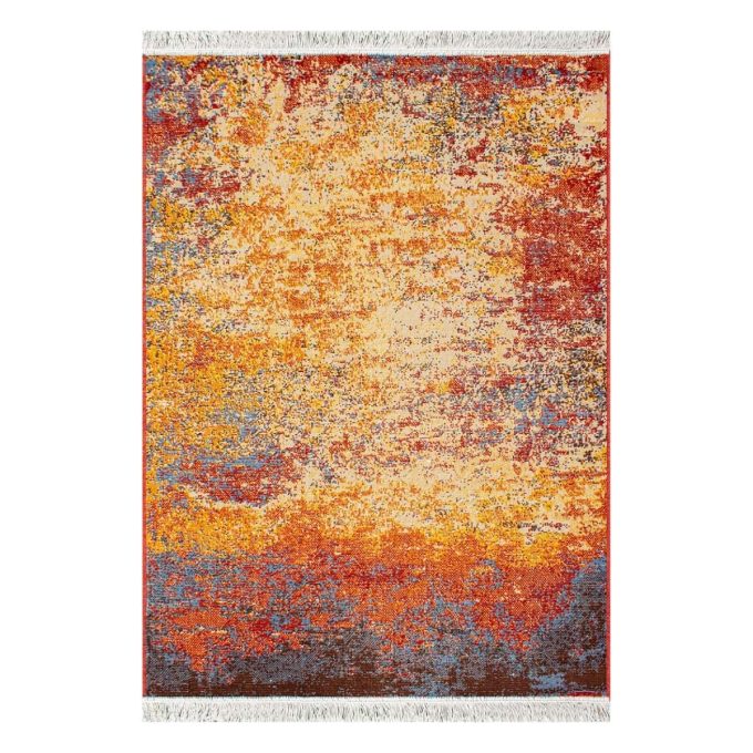 Tapete decorativo eco friendly rust (8) min