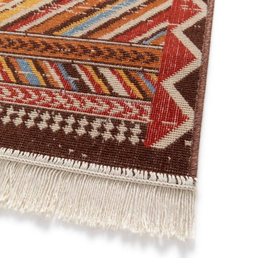 Tapete decorativo eco friendly rust (9) min
