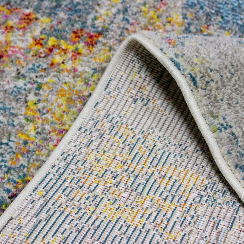 Tapete decorativo kolor abstract (3)