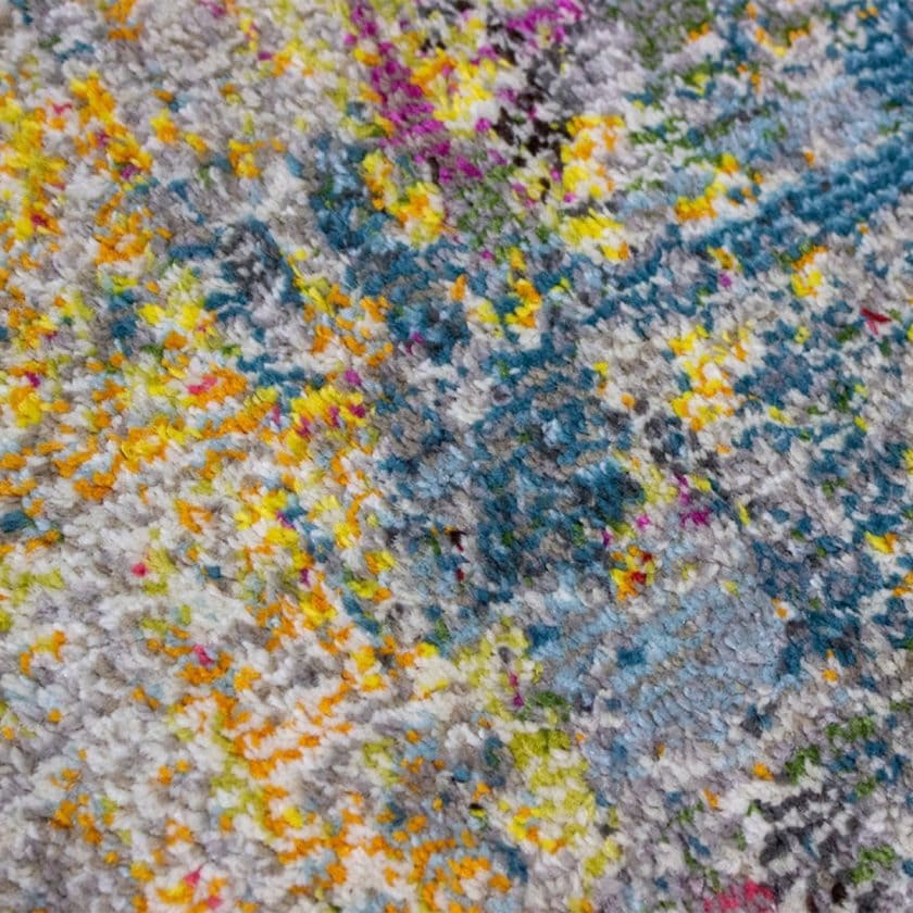 Tapete decorativo kolor abstract (5)