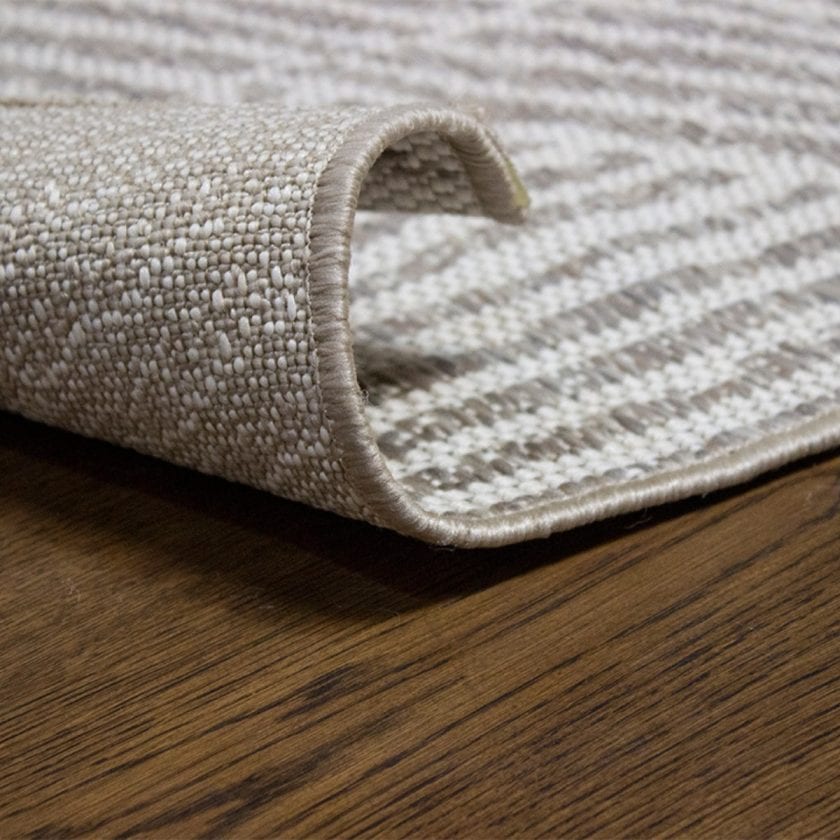 Tapete decorativo prisma indoor outdoor beige (4)