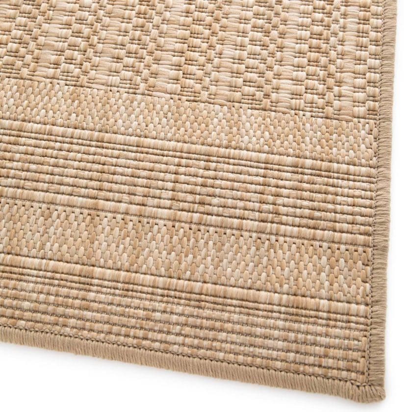 Tapete decorativo replay indoor outdoor beige (2)