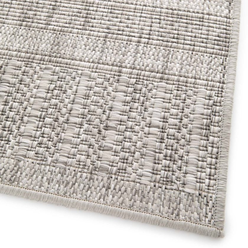 Tapete decorativo replay indoor outdoor gris claro (3)