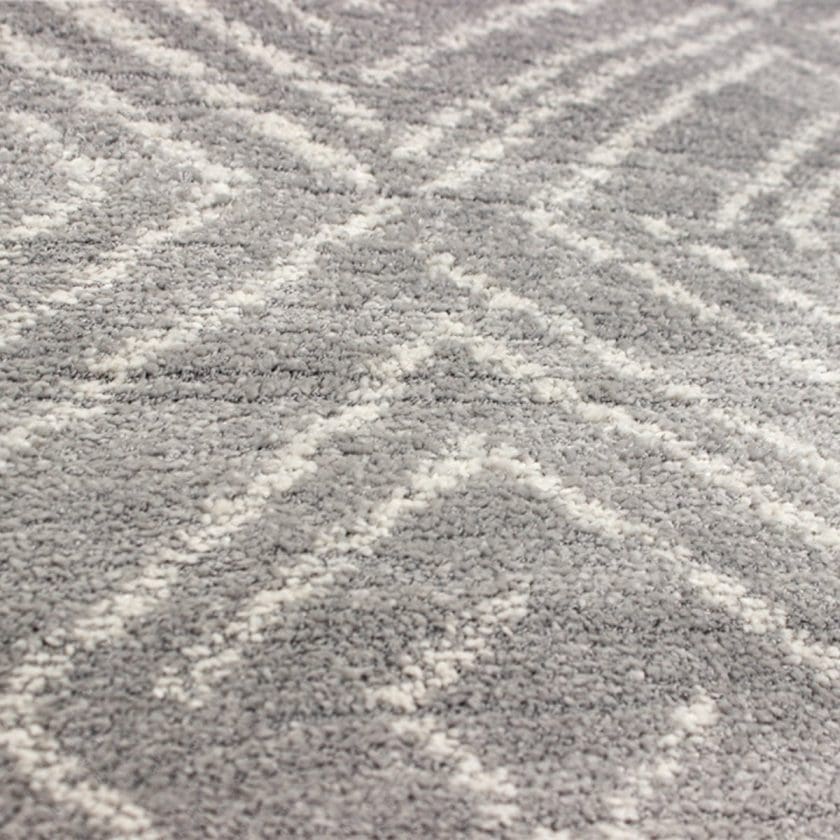 Tapete decorativo rome gris claro (3)