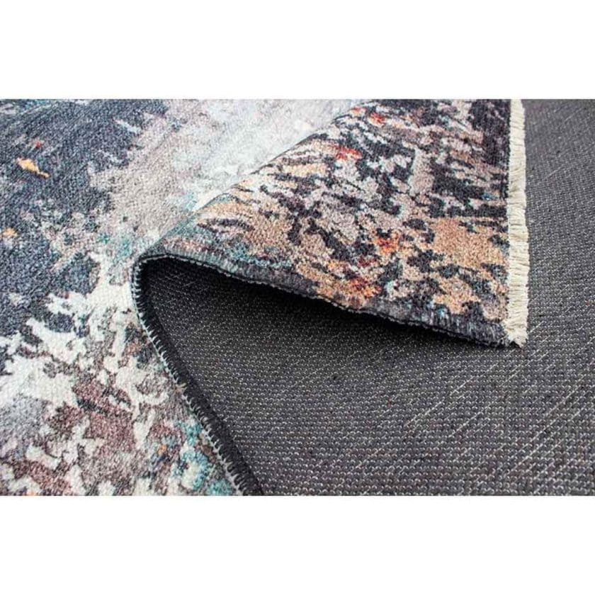 Tapete decorativo paris 0017 gris azul (1)