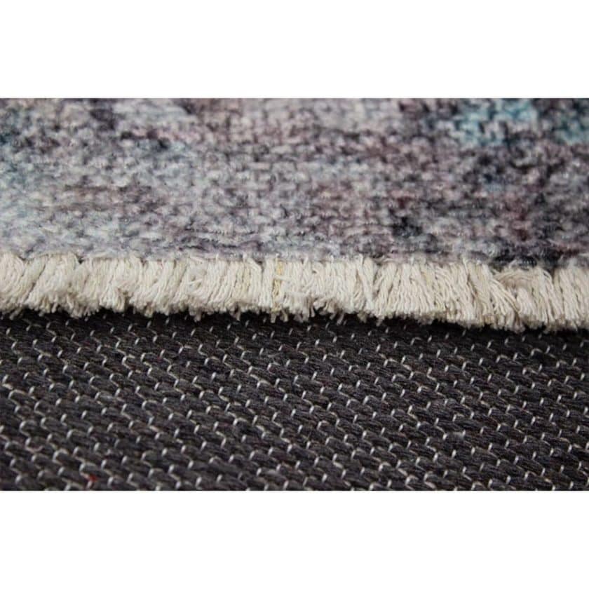 Tapete decorativo paris 0017 gris azul (2)