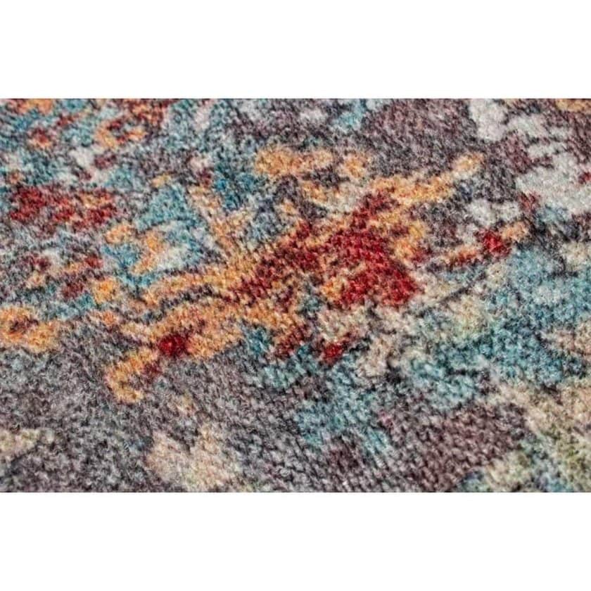 Tapete decorativo paris 0017 gris azul (3)