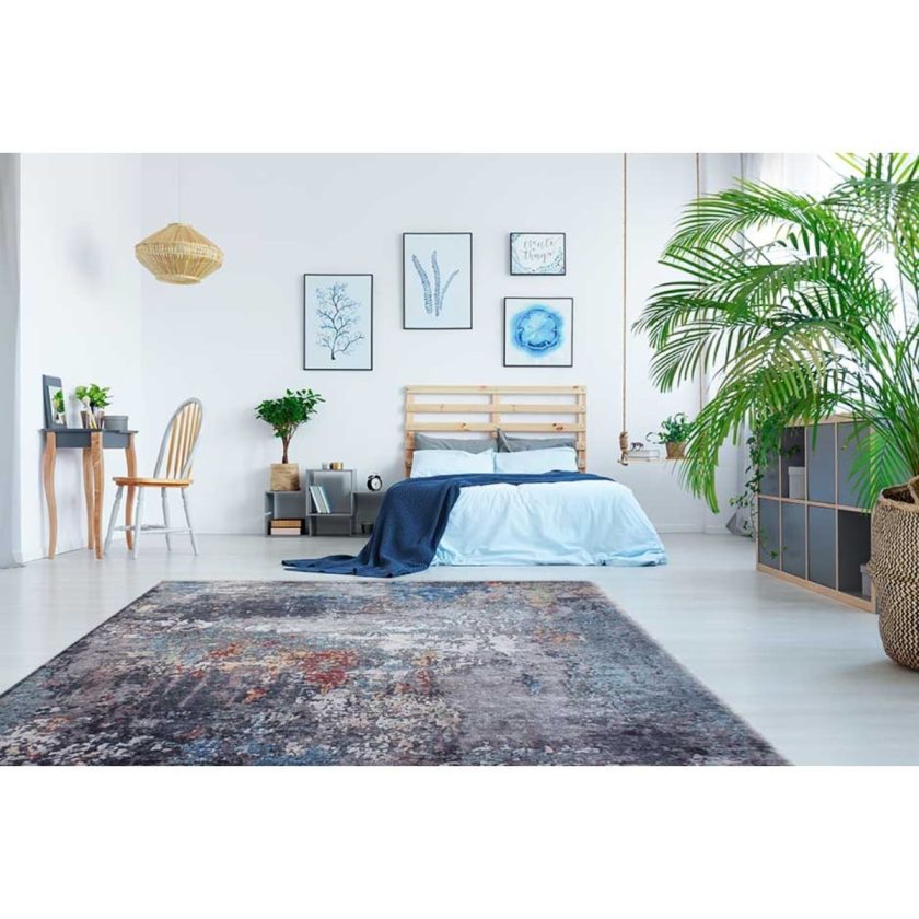 Tapete decorativo paris 0017 gris azul (6)