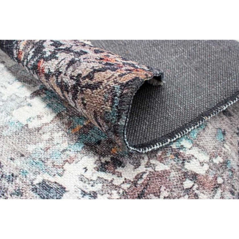 Tapete decorativo paris 0017 gris azul (8)