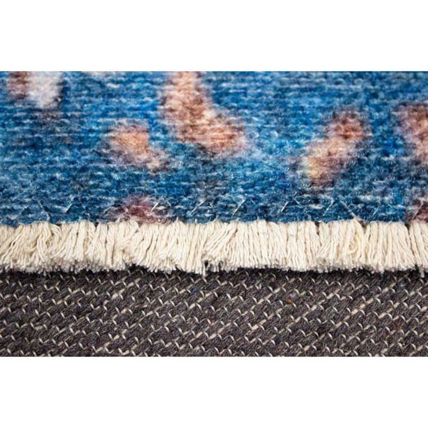Tapete decorativo paris 0019 azul amarillo (2)