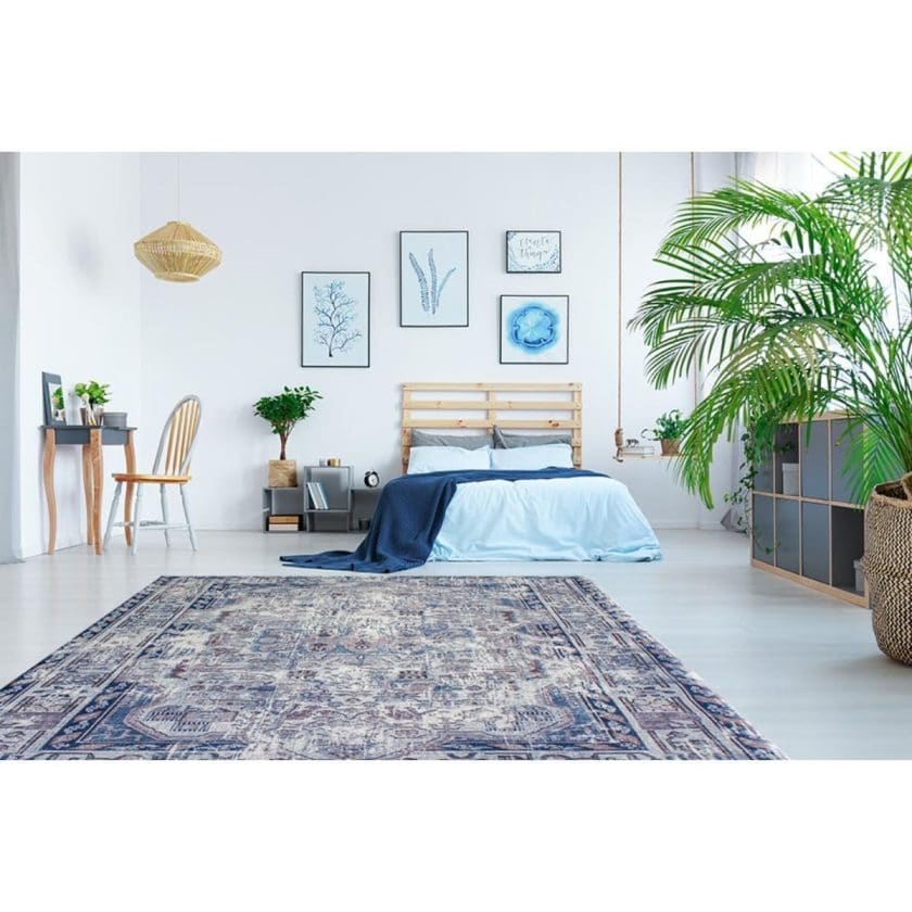 Tapete decorativo paris 0205 medallon crema (1)
